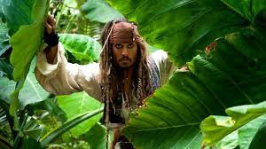 The fourth installment (suggested by. Bbc One Pirates Of The Caribbean On Stranger Tides