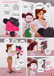 Cup O Love - Cafe Cum Leche – Dsan - Comics Army