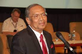 Adenan, who lead the barisan nasional (bn) to a resounding victory during the last sarawak election, died at the kota samarahan national heart institute (ijn), around 1.20pm. The Death Of Adenan Satem Is A Blow To Conservation Efforts In Sarawak Clean Malaysia