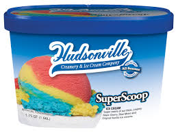 Superscoop Hudsonville Ice Cream Flavor Ice Ice Cream Ice Cream Companies