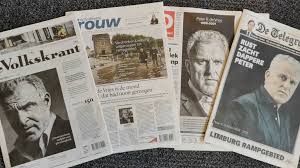 Hij was de bedenker van een nieuw literair genre dat het zeer korte verhaal (zkv) wordt genoemd. 6ercnofe7yhbgm