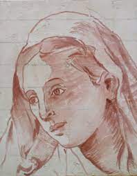 Renaissance Drawing - Tuscan Renaissance Academy