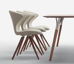 We offer entire collections from leading. The 902 Dining Chair Modern Designer Wharfside