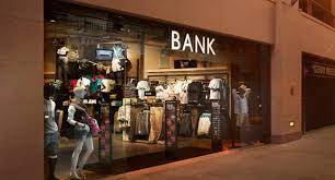 2,550 results for bank fashion. Bank Fashion Spc Partnership