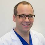 Dr. Matthew Eggenberger, Dentistry