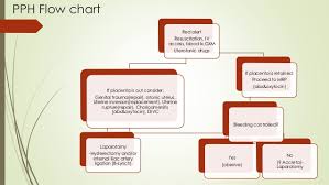 postpartum haemorrhage o g