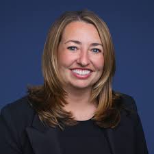 Kate Rowley: Vice President, Research Operations