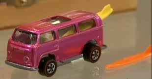 Kiranya dari segi bentuk tu nampak ganas dah, tapi sayangnya dia agak 'slow'. 10 Model Hot Wheels Paling Mahal Pernah Dihasilkan Iluminasi