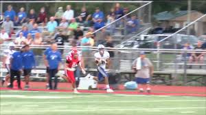 (AA) Championship: Fairmont Senior V. Independence