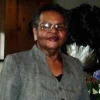 Mrs. Gloria Massey Obituary