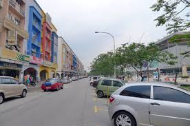 Sunway pharmacy is a pharmacy retail chain under the renowned sunway group. 2 Adjoining 4 Storey Shop Office Danau Kota Setapak For Sale Sold Malaysia Property And Real Estate