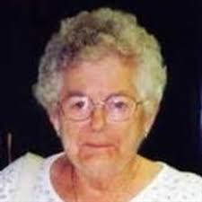 Obituary information for Ruth B. French