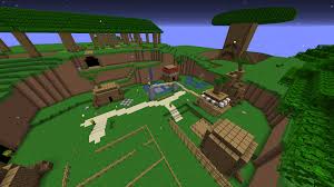 In order to find the perfect world, you'll need to make sure you are using the elusive perfect seed. Shnily Pujcil Si Susenka Legend Of Zelda Minecraft Map Mezitim Zemepis Scena
