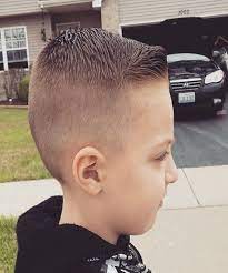 Pin On Kids Haircuts