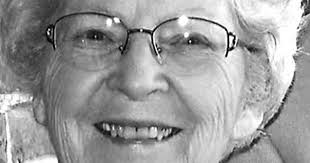 Martha Virginia Robinette [Flintstone]