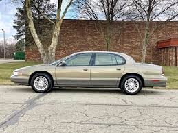 Image result for Spruce 1995 Chrysler