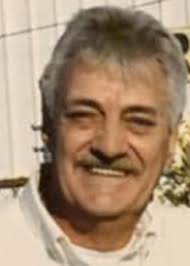 Clifford James Davis