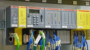 Image result for Business Electronics and Electrical Control Systems Programmable Logic Controllers