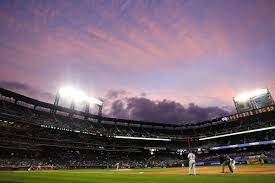 Mets News Mets Release 2022 Schedule Amazin Avenue
