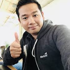 Who is Darrell Alfonso?