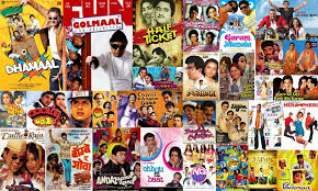 A job hunt, a fake moustache, a hockey match… confusion was never so funny. Bollywood Comedy Movies Of All Time Comedy Walls