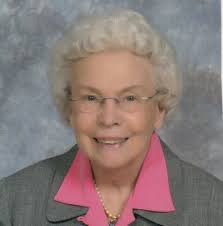 Mildred Weber Obituary (1927