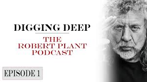 Tall Cool One: Robert Plant at 75