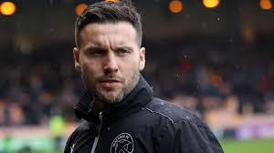 Mat Sadler: Walsall boss signs new deal until 2028