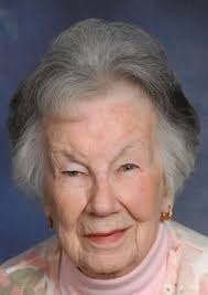 Ruth M. Baker Obituary