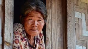 Neue Wege gehen oder Begegnungen am Fenster