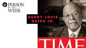 Henry Louis Gates Jr.