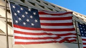 This particular edition of the american flag is known as the star spangled banner because it was the actual flag that flew over fort mchenry and served as the inspiration for francis. July 4th The Histories Of All 27 U S Flags For Independence Day