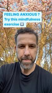 Do you ever feel like anxiety is taking over your thoughts and emotions?  One powerful tool for managing anxiety is mindfulness, and using your sense  of vision can be a great way to get started., ...