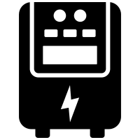 Computer uninterruptible power supplies (ups). Uninterruptible Power Supply Icons Download Free Vector Icons Noun Project