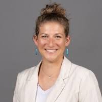 Rachel Link, CF APMP