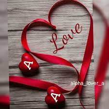  Aleem Khan Love Wallpaper Backgrounds Cute Love Wallpapers A Letter Wallpaper