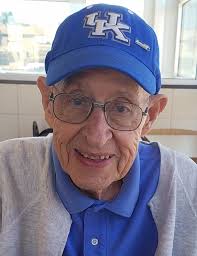 Obituary information for Robert Stewart Murphy