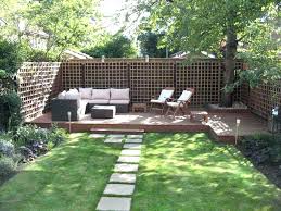 A covered grill and wet bar allow for outdoor dining without the fuss of all the plumbing upgrades required for a full. 26 Backyard Patio Ideas Diy Pics Homelooker