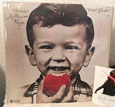 TCCDM Pulls One Out..."First Grade"