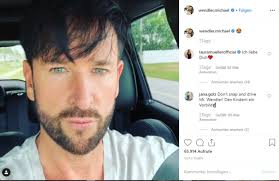 Er wird vor dem gericht dinslaken angeklagt. Michael Wendler Postet Skurriles Video Bei Instagram Stern De