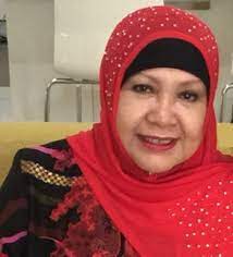 Ayisha abdul basith — nabi un nabi 04:12. Gambar Terkini Bekas Isteri Pertama Jamal Abdillah Berita Memey