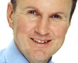 ITV corporate affairs director Mark Gallagher to depart