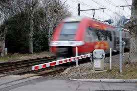 Sncf, partenaire de la sécurité routière. Des Radars Pour Securiser Les Passages A Niveau