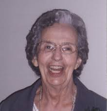 Marie E. Degrave Obituary January 25, 2014