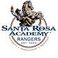 Santa Rosa Rangers vs California School For The... event in Menifee, CA