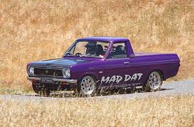 mad dat datsun small trucks mini trucks
