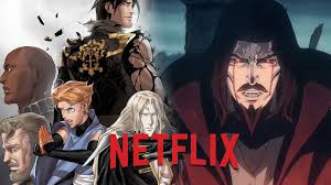 Castlevania games, characters, and other information are catalogued in the castlevania wiki, a comprehensive database that anyone can edit. Spin Off In Development For Netflix S Castlevania Murphy S Multiverse