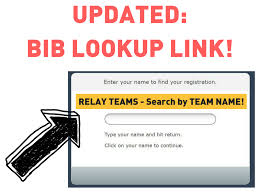 The big sur marathon relay is a team division dividing the marathon distance over four relay legs. Facebook