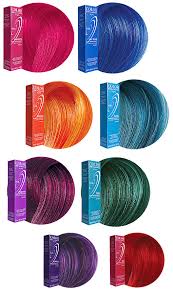 ion color brilliance semi permanent hair color reviews