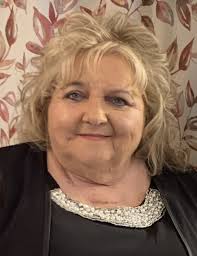 Obituary information for Frances Gayle Roseberry Conkwright